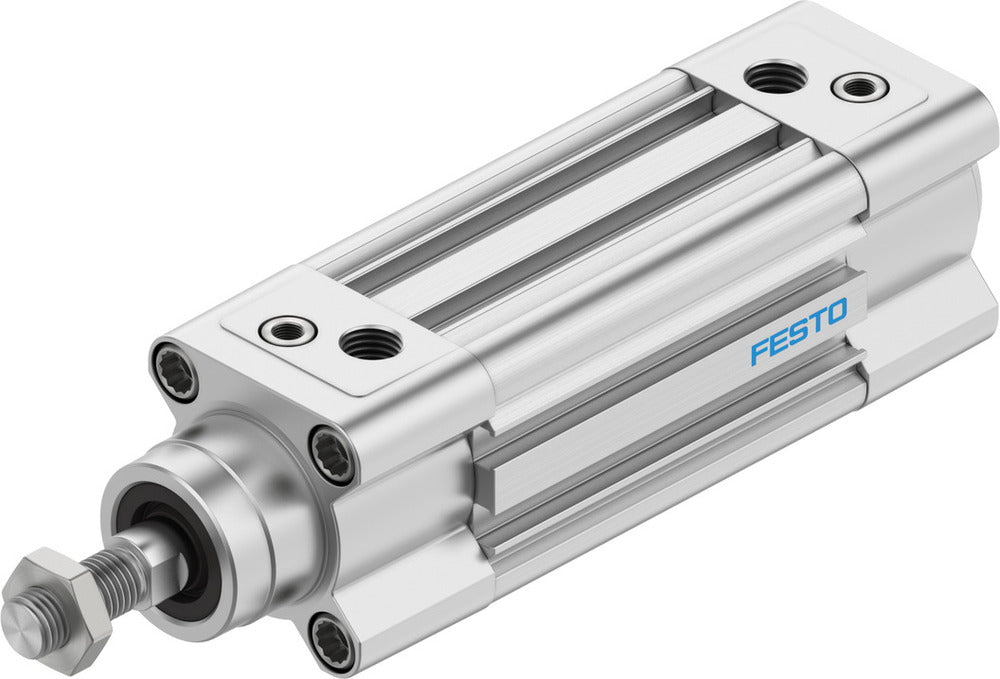 Festo Zylinder 32mm Bohrung 40mm Hub ISO 15552 Doppelt Wirkend - 3656514
