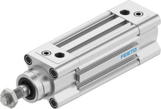 Festo Zylinder 32mm Bohrung 40mm Hub ISO 15552 Doppelt Wirkend - 3656514