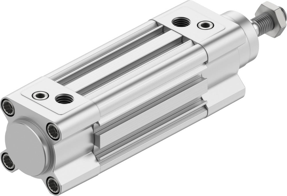 Festo Zylinder 32mm Bohrung 40mm Hub ISO 15552 Doppelt Wirkend - 3656514