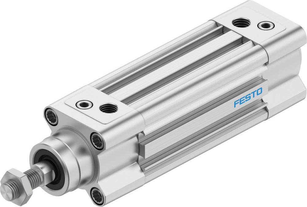 Festo Zylinder 32mm Bohrung 50mm Hub ISO 15552 Doppelt Wirkend - 3656515