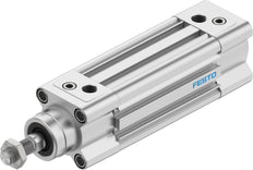Festo Zylinder 32mm Bohrung 50mm Hub ISO 15552 Doppelt Wirkend - 3656515