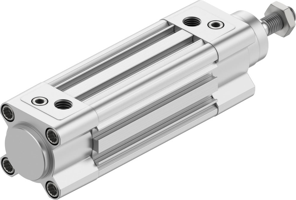 Festo Zylinder 32mm Bohrung 50mm Hub ISO 15552 Doppelt Wirkend - 3656515