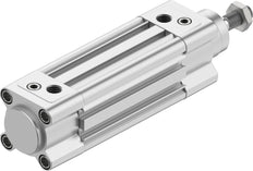 Festo Cylinder 40mm Bore 100mm Stroke ISO 15552 Double Acting - 3660767