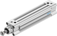 Festo Zylinder 32mm Bohrung 125mm Hub ISO 15552 Doppelt Wirkend - 3656520