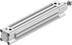 Festo Zylinder 32mm Bohrung 160mm Hub ISO 15552 Doppelt Wirkend - 3656522