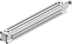 Festo Zylinder 32mm Bohrung 250mm Hub ISO 15552 Doppelt Wirkend - 3656524