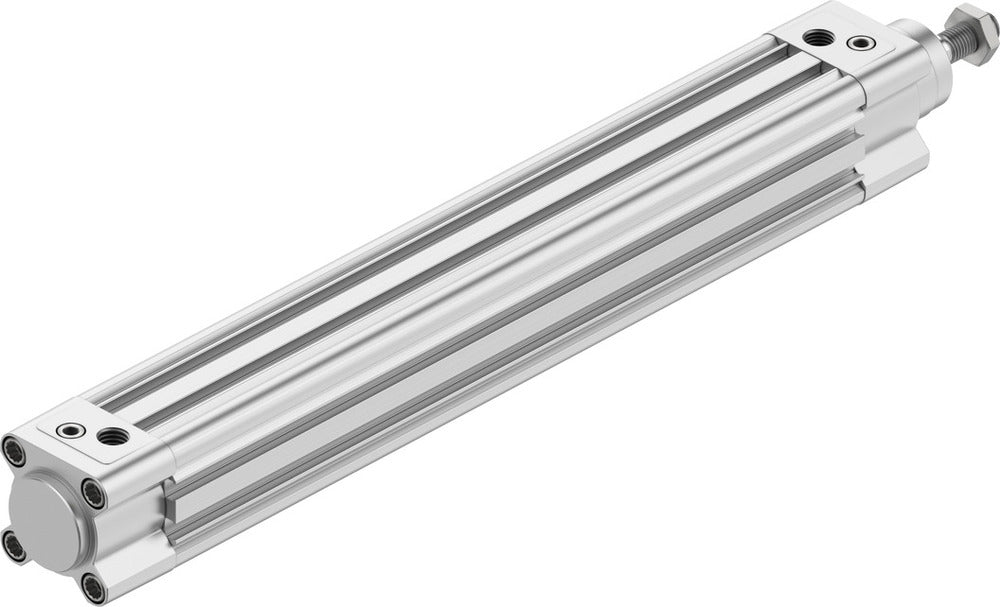 Festo Zylinder 32mm Bohrung 200mm Hub ISO 15552 Doppelt Wirkend - 3656523