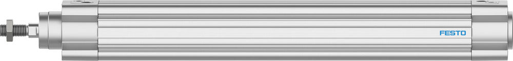 Festo Zylinder 32mm Bohrung 200mm Hub ISO 15552 Doppelt Wirkend - 3656523