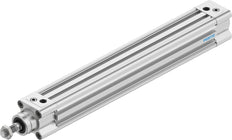 Festo Zylinder 32mm Bohrung 250mm Hub ISO 15552 Doppelt Wirkend - 3656524