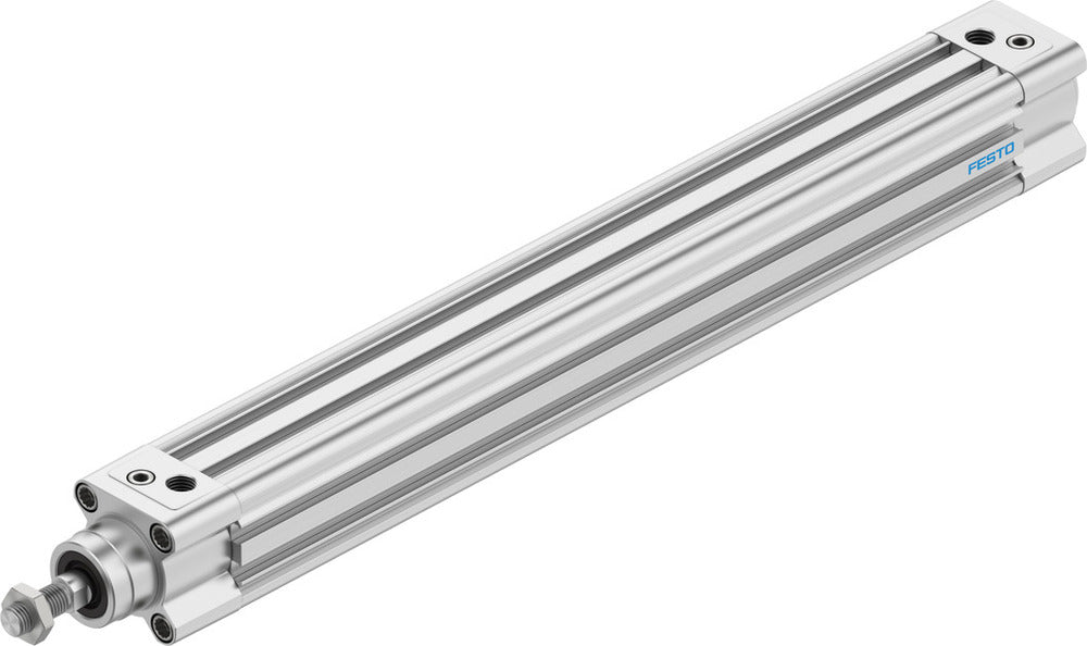 Festo Zylinder 32mm Bohrung 300mm Hub ISO 15552 Doppelt Wirkend - 3656525