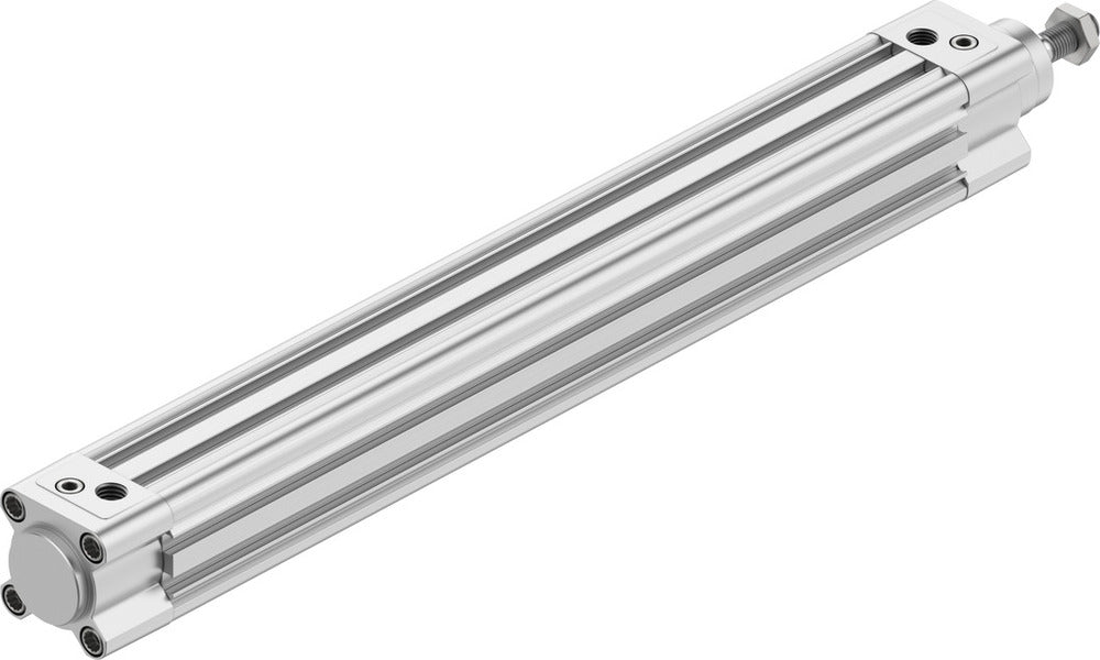 Festo Zylinder 32mm Bohrung 300mm Hub ISO 15552 Doppelt Wirkend - 3656525