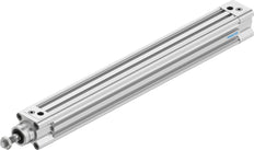 Festo Zylinder 32mm Bohrung 320mm Hub ISO 15552 Doppelt Wirkend - 3656526