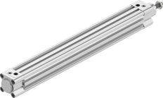 Festo Zylinder 32mm Bohrung 320mm Hub ISO 15552 Doppelt Wirkend - 3656526