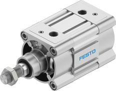 Festo Zylinder 80mm Bohrung 20mm Hub ISO 15552 Doppelt Wirkend - 3656631