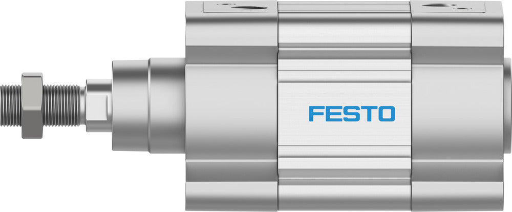 Festo Zylinder 80mm Bohrung 20mm Hub ISO 15552 Doppelt Wirkend - 3656631