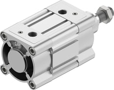Festo Zylinder 80mm Bohrung 25mm Hub ISO 15552 Doppelt Wirkend - 3656632
