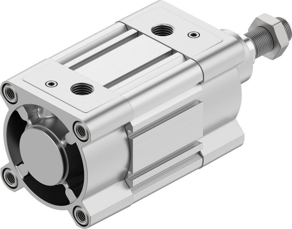 Festo Zylinder 80mm Bohrung 30mm Hub ISO 15552 Doppelt Wirkend - 3656633