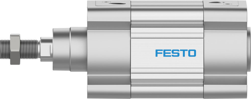 Festo Zylinder 80mm Bohrung 30mm Hub ISO 15552 Doppelt Wirkend - 3656633