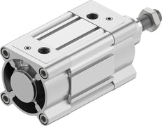 Festo Zylinder 80mm Bohrung 40mm Hub ISO 15552 Doppelt Wirkend - 3656634