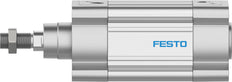 Festo Zylinder 80mm Bohrung 60mm Hub ISO 15552 Doppelt Wirkend - 3656636