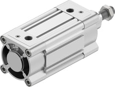 Festo Zylinder 80mm Bohrung 70mm Hub ISO 15552 Doppelt Wirkend - 3656637
