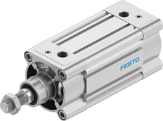 Festo Cylinder 80mm Bore 80mm Stroke ISO 15552 Double Acting - 3656638