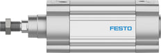 Festo Zylinder 80mm Bohrung 80mm Hub ISO 15552 Doppelt Wirkend - 3656638