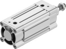 Festo Zylinder 80mm Bohrung 100mm Hub ISO 15552 Doppelt Wirkend - 3656639