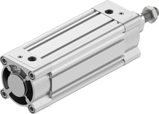 Festo Zylinder 80mm Bohrung 150mm Hub ISO 15552 Doppelt Wirkend - 3656641