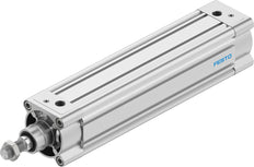 Festo Zylinder 80mm Bohrung 300mm Hub ISO 15552 Doppelt Wirkend - 3656645