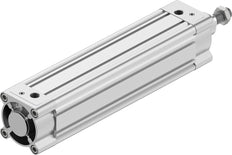 Festo Zylinder 80mm Bohrung 300mm Hub ISO 15552 Doppelt Wirkend - 3656645