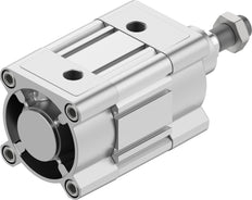 Festo Zylinder 80mm Bohrung 20mm Hub ISO 15552 Doppelt Wirkend - 3656854