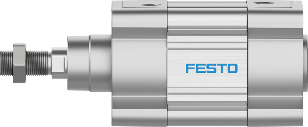 Festo Zylinder 80mm Bohrung 20mm Hub ISO 15552 Doppelt Wirkend - 3656854