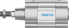 Festo Zylinder 80mm Bohrung 20mm Hub ISO 15552 Doppelt Wirkend - 3656854