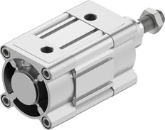 Festo Zylinder 80mm Bohrung 25mm Hub ISO 15552 Doppelt Wirkend - 3656855