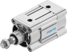 Festo Zylinder 80mm Bohrung 30mm Hub ISO 15552 Doppelt Wirkend - 3656856