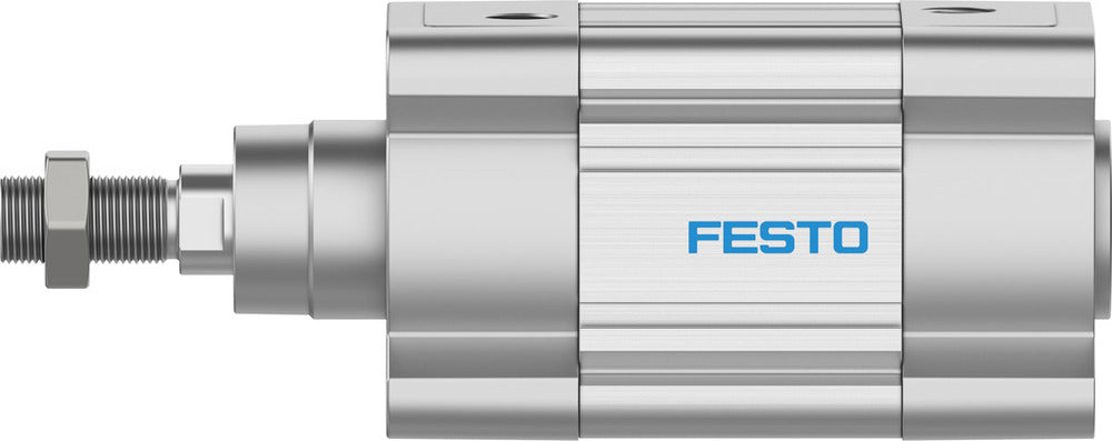 Festo Zylinder 80mm Bohrung 30mm Hub ISO 15552 Doppelt Wirkend - 3656856