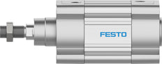Festo Zylinder 80mm Bohrung 30mm Hub ISO 15552 Doppelt Wirkend - 3656856
