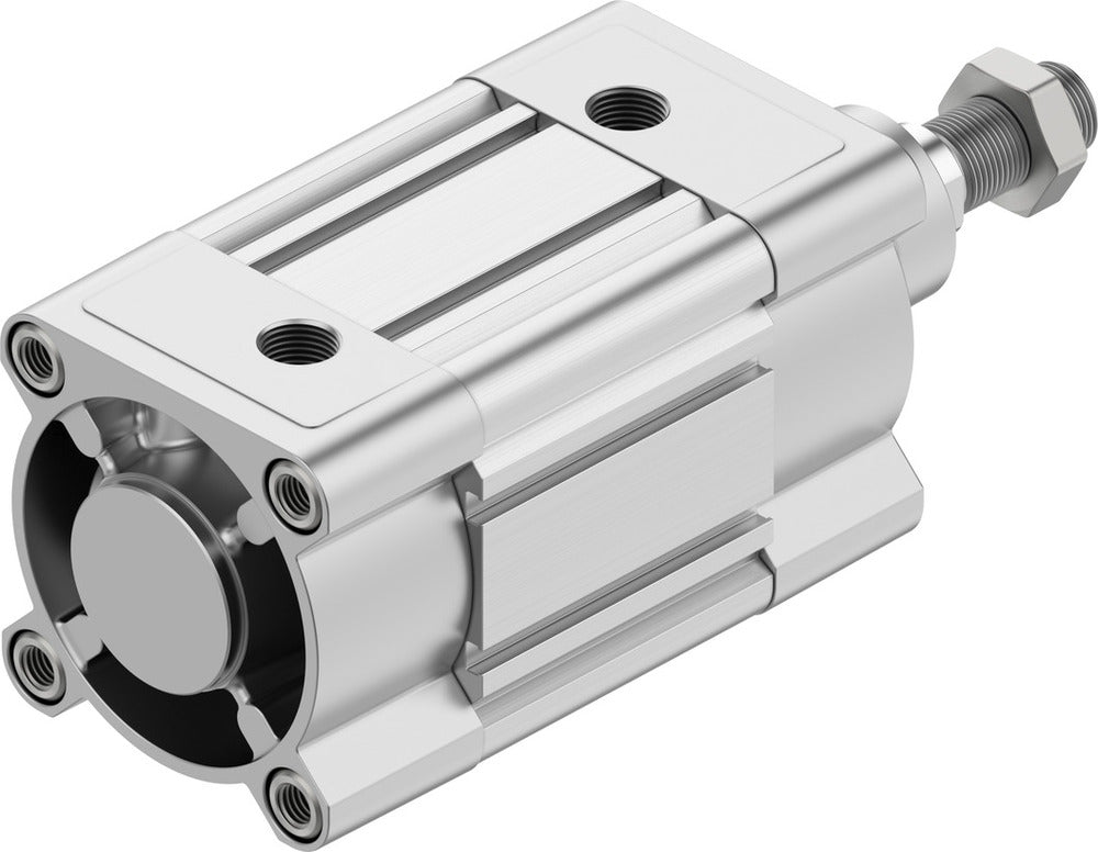 Festo Zylinder 80mm Bohrung 40mm Hub ISO 15552 Doppelt Wirkend - 3656857