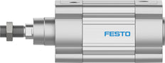 Festo Zylinder 80mm Bohrung 40mm Hub ISO 15552 Doppelt Wirkend - 3656857