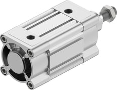 Festo Zylinder 80mm Bohrung 50mm Hub ISO 15552 Doppelt Wirkend - 3656858