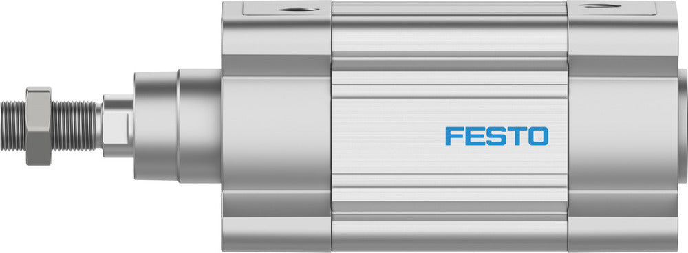 Festo Zylinder 80mm Bohrung 50mm Hub ISO 15552 Doppelt Wirkend - 3656858
