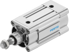Festo Zylinder 80mm Bohrung 60mm Hub ISO 15552 Doppelt Wirkend - 3656859