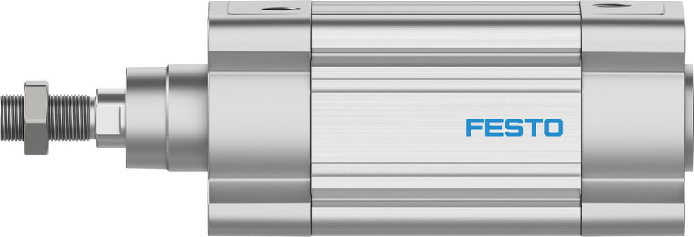 Festo Zylinder 80mm Bohrung 70mm Hub ISO 15552 Doppelt Wirkend - 3656860