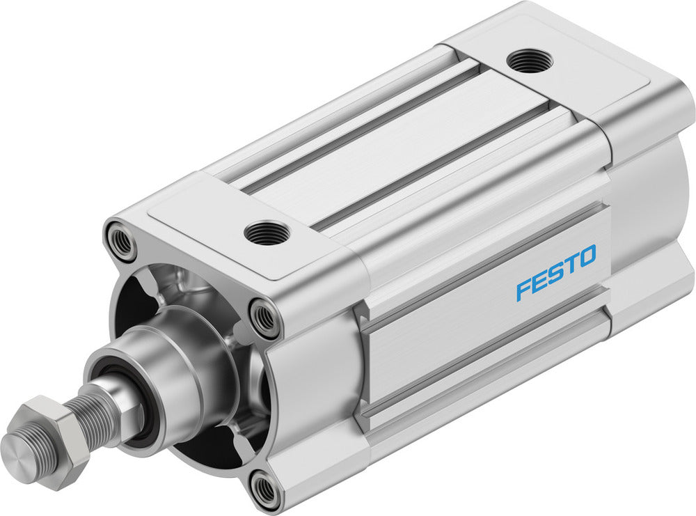 Festo Zylinder 80mm Bohrung 80mm Hub ISO 15552 Doppelt Wirkend - 3656861