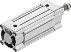 Festo Zylinder 80mm Bohrung 125mm Hub ISO 15552 Doppelt Wirkend - 3656863
