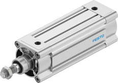 Festo Zylinder 80mm Bohrung 150mm Hub ISO 15552 Doppelt Wirkend - 3656864
