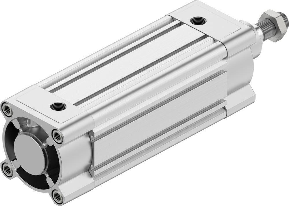 Festo Zylinder 80mm Bohrung 150mm Hub ISO 15552 Doppelt Wirkend - 3656864