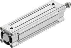 Festo Zylinder 80mm Bohrung 250mm Hub ISO 15552 Doppelt Wirkend - 3656867