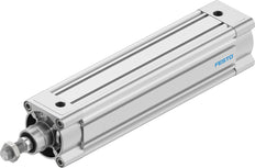 Festo Zylinder 80mm Bohrung 300mm Hub ISO 15552 Doppelt Wirkend - 3656868